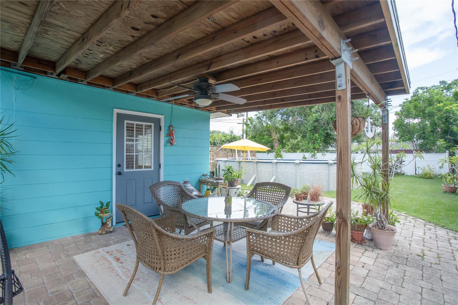 PASADENA ESTATES SEC G - Residential