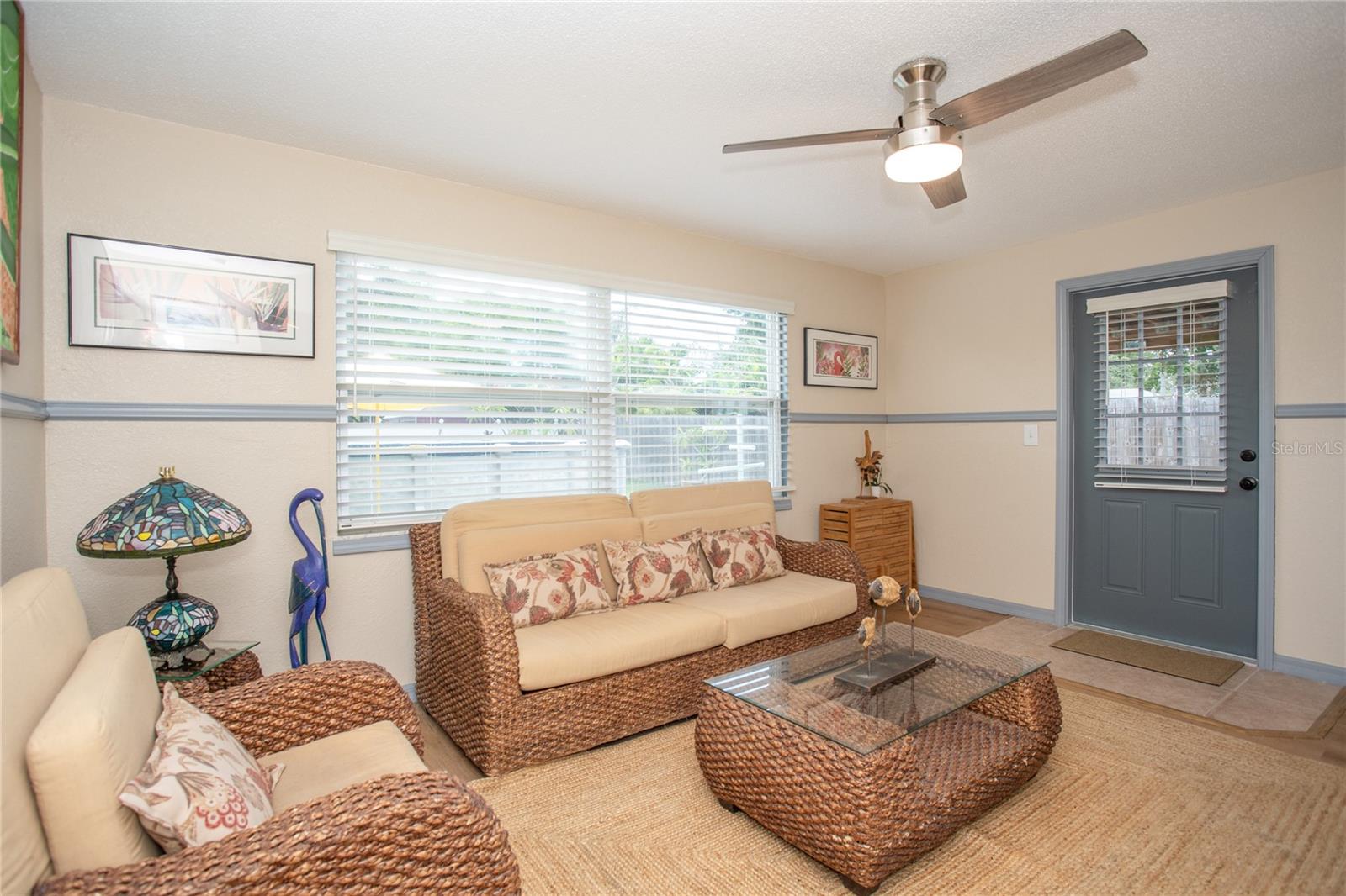 PASADENA ESTATES SEC G - Residential