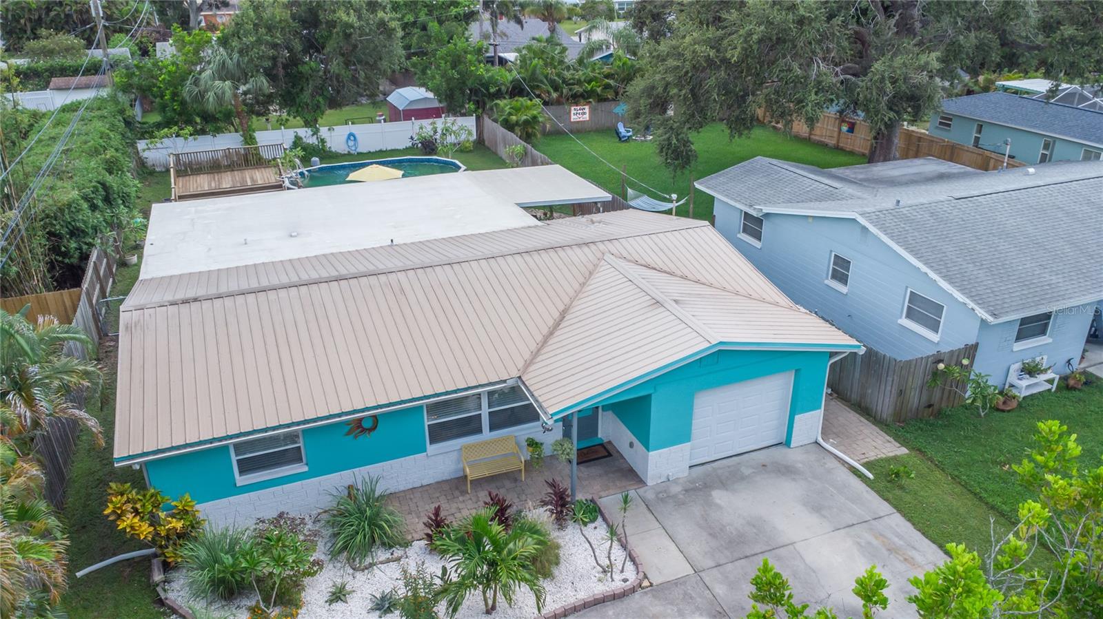 PASADENA ESTATES SEC G - Residential