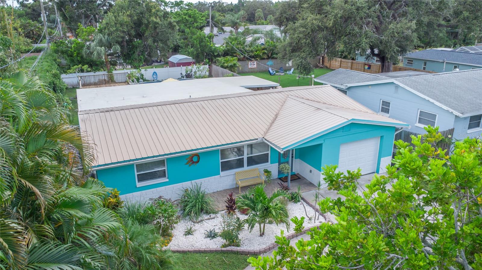 PASADENA ESTATES SEC G - Residential