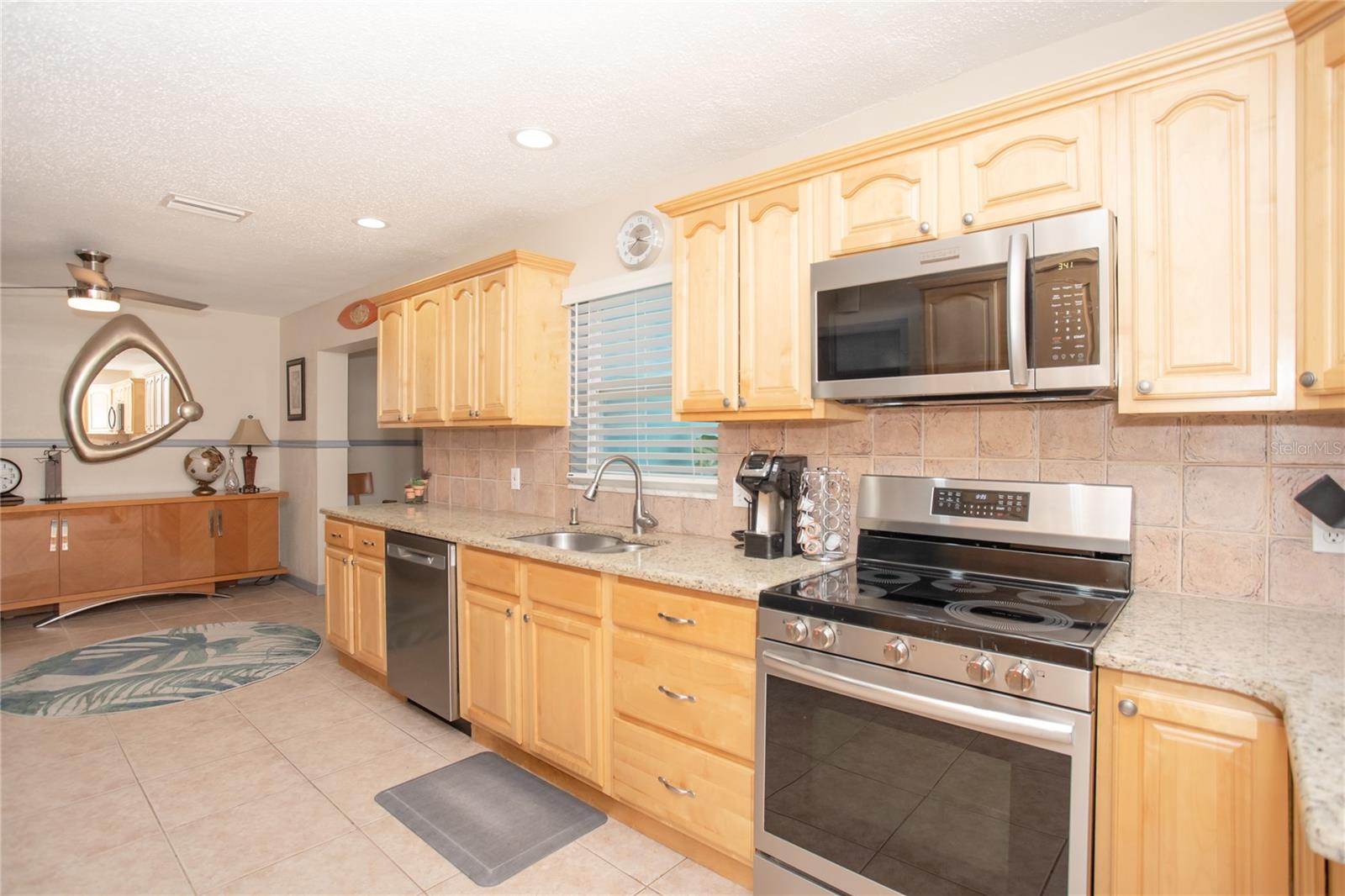 PASADENA ESTATES SEC G - Residential