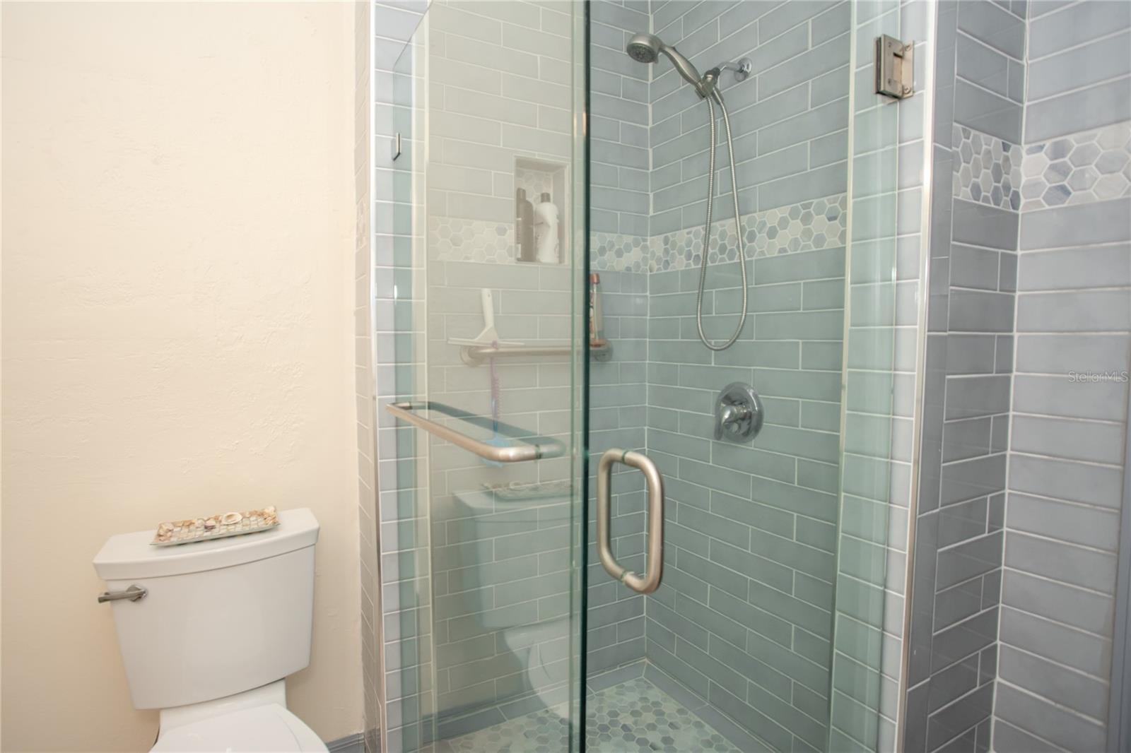 PASADENA ESTATES SEC G - Residential