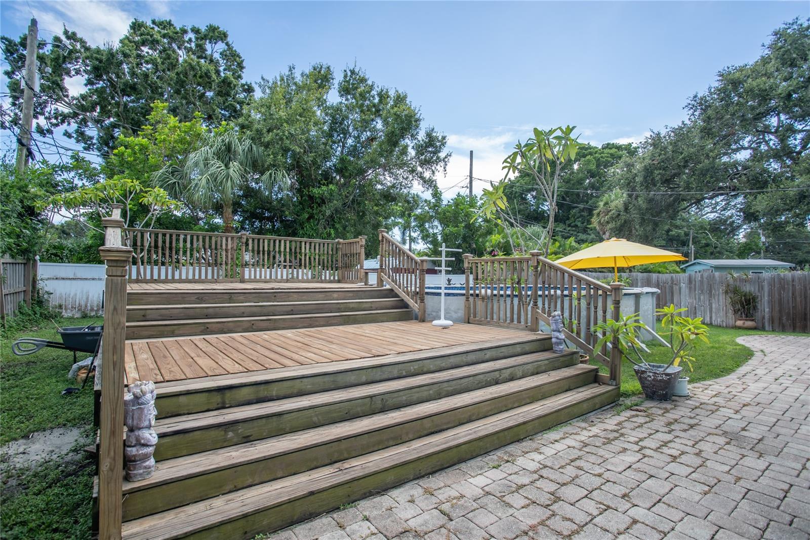 PASADENA ESTATES SEC G - Residential