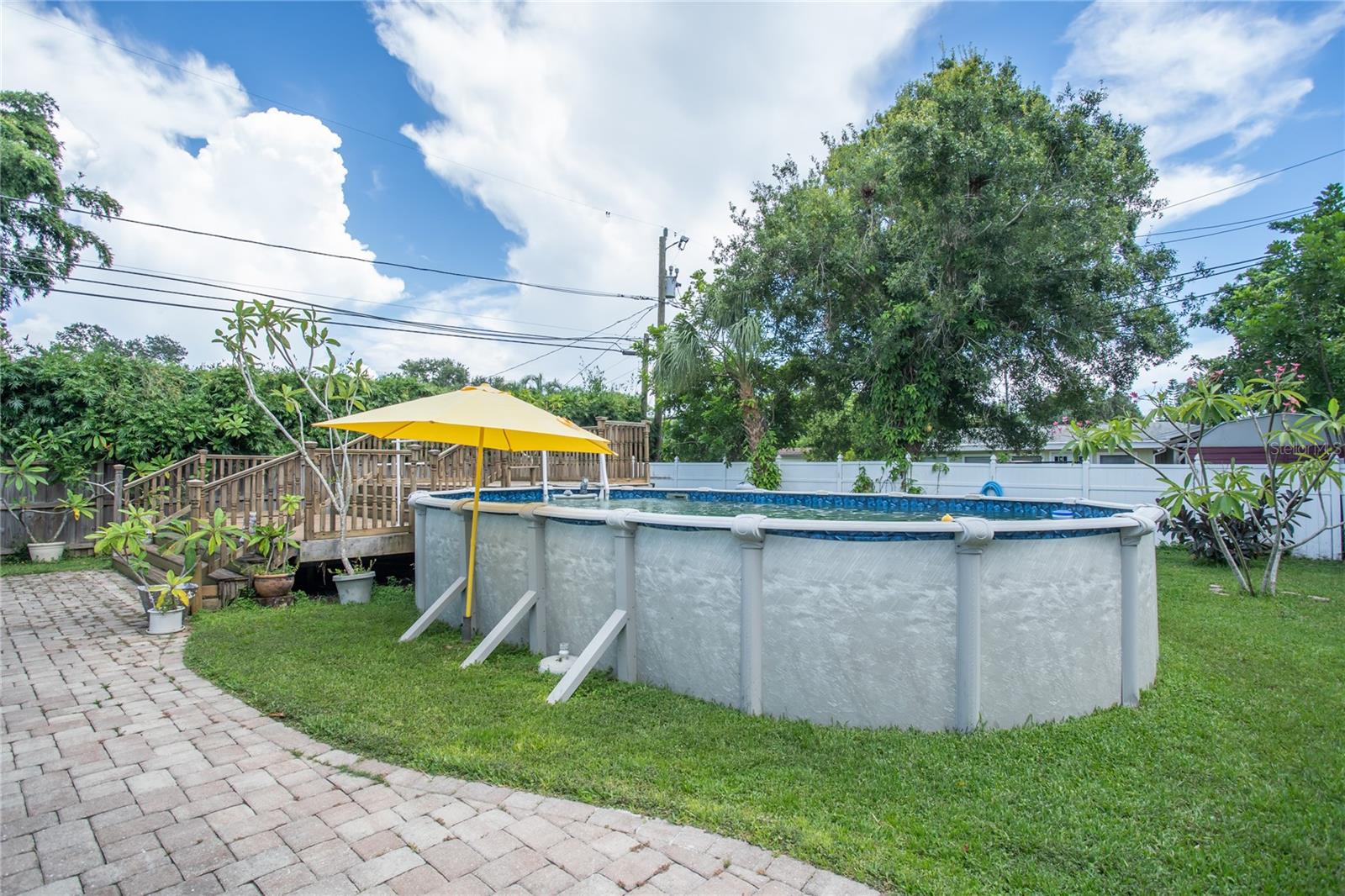 PASADENA ESTATES SEC G - Residential