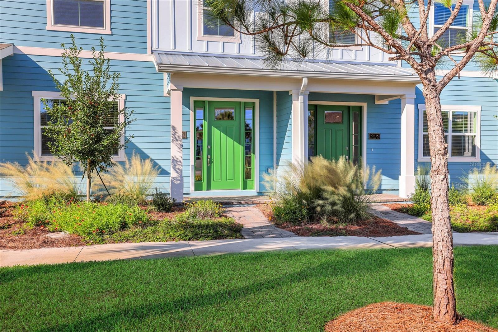 WESLYN PARK PH 2 - Residential