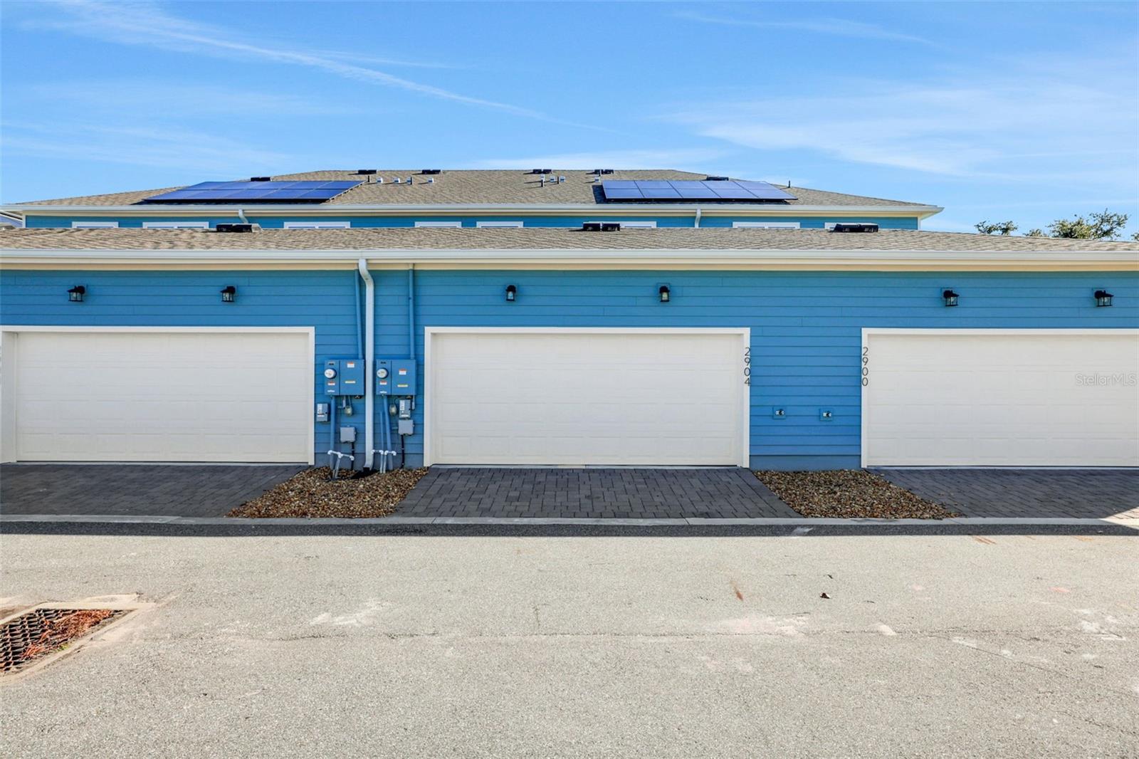 WESLYN PARK PH 2 - Residential