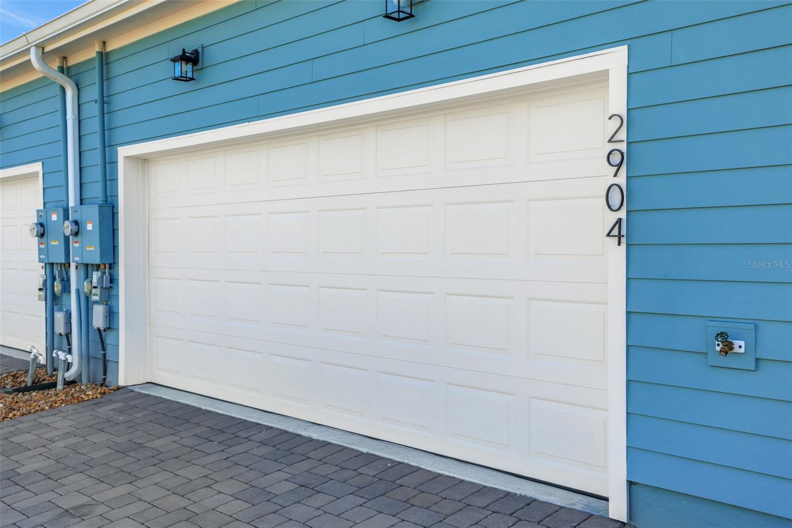 WESLYN PARK PH 2 - Residential