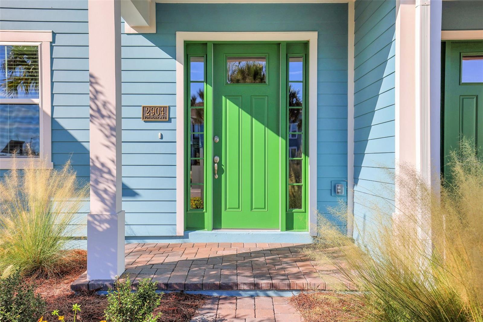 WESLYN PARK PH 2 - Residential