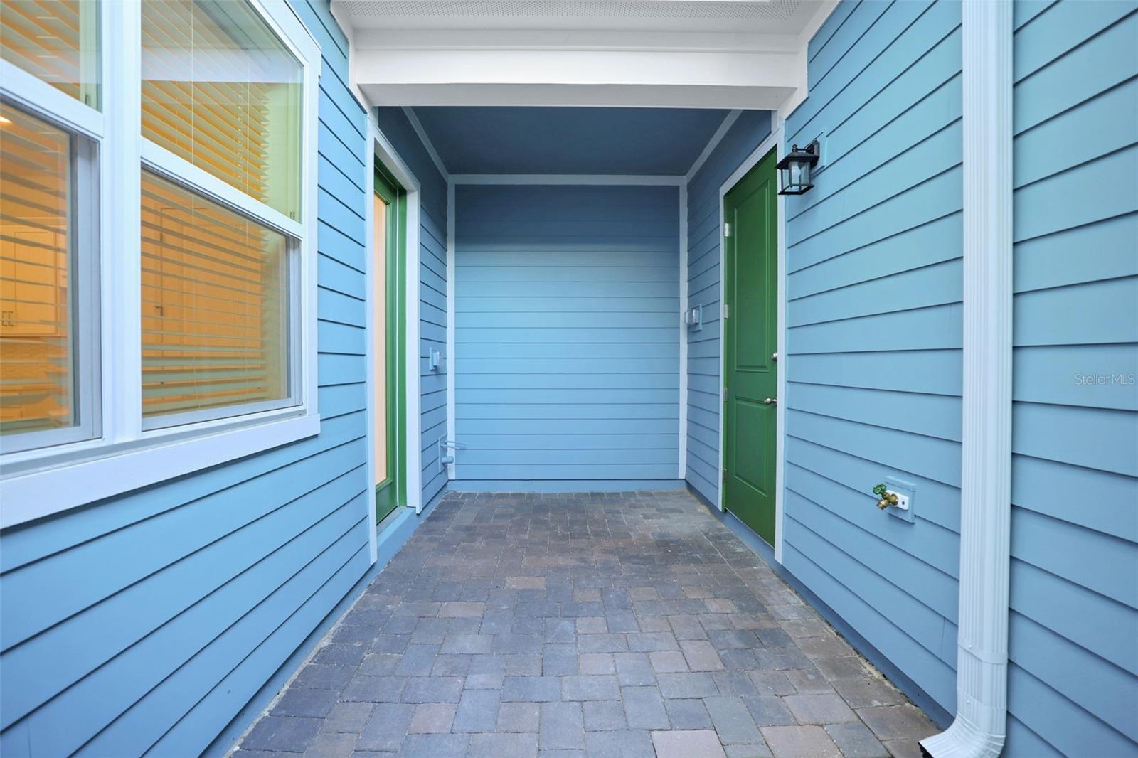 WESLYN PARK PH 2 - Residential