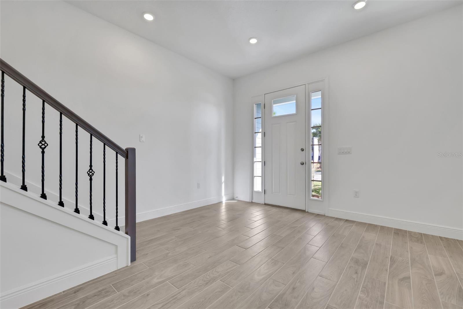 WESLYN PARK PH 2 - Residential