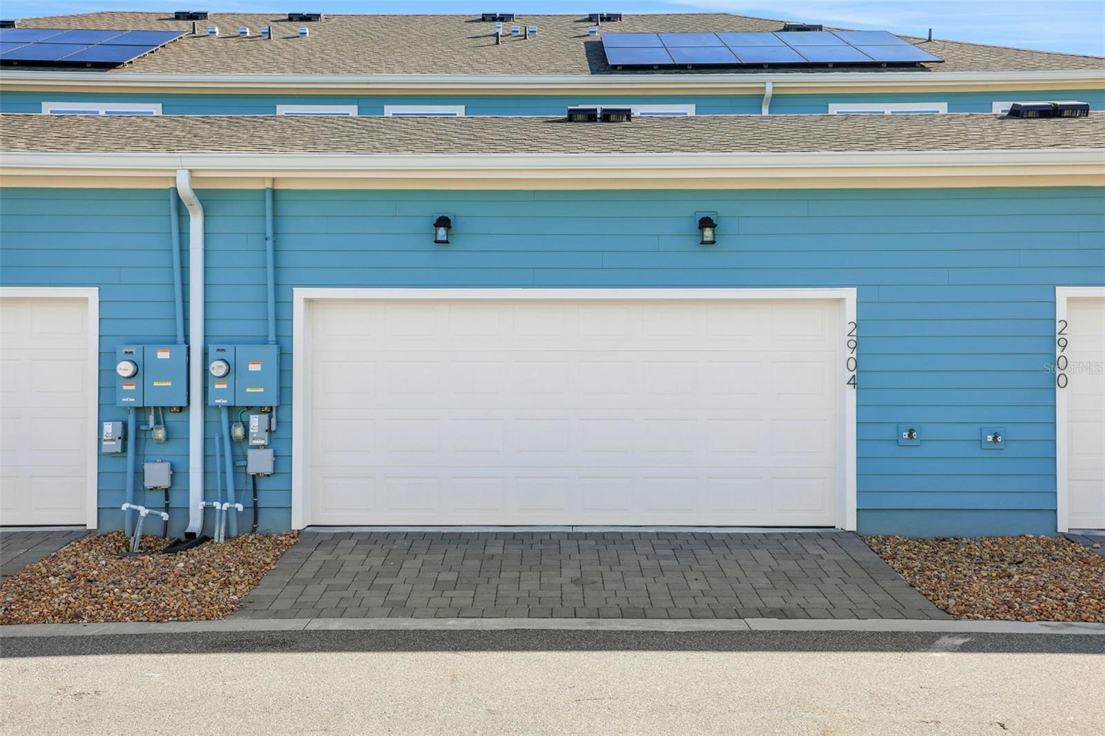 WESLYN PARK PH 2 - Residential