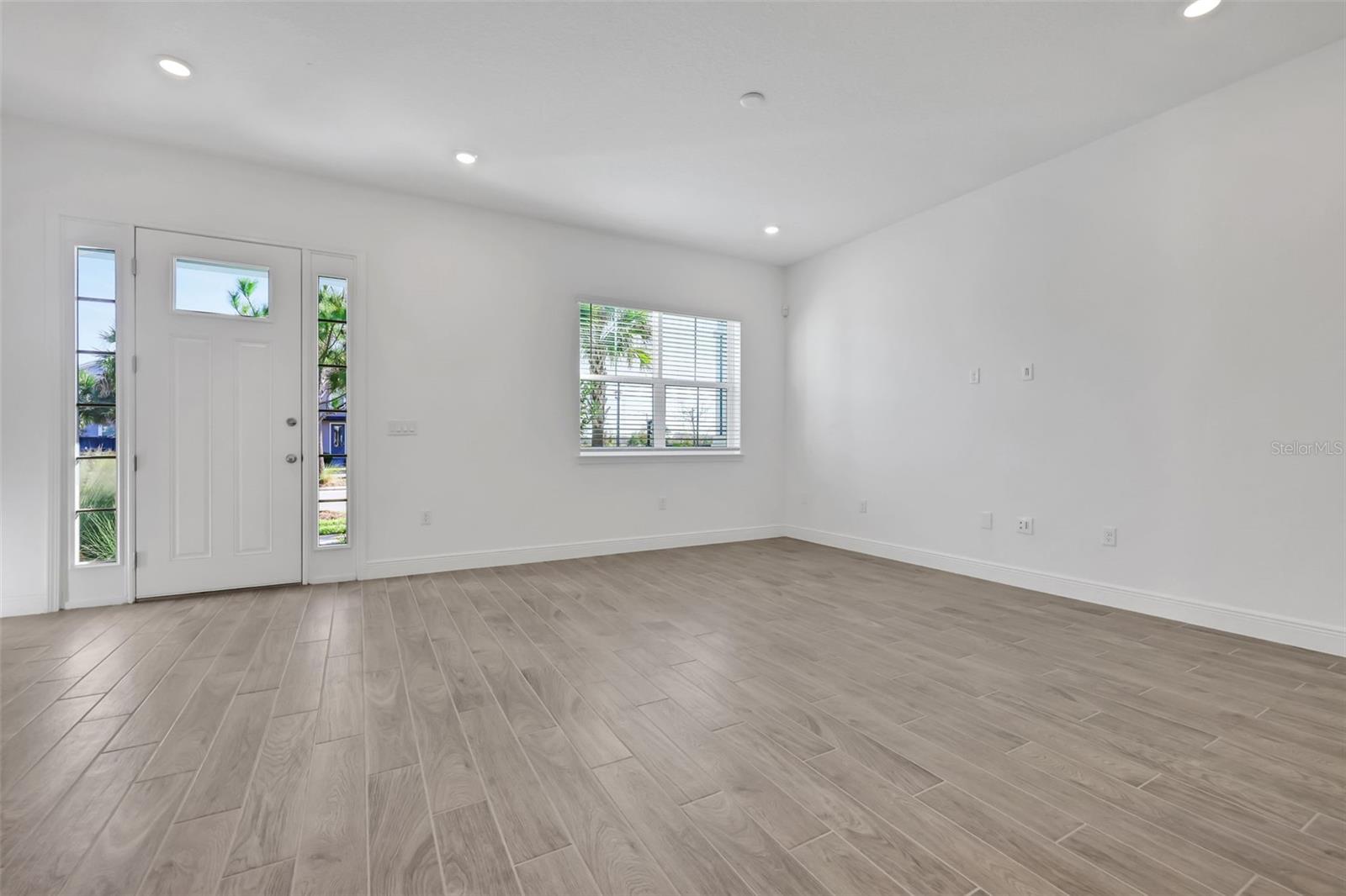 WESLYN PARK PH 2 - Residential