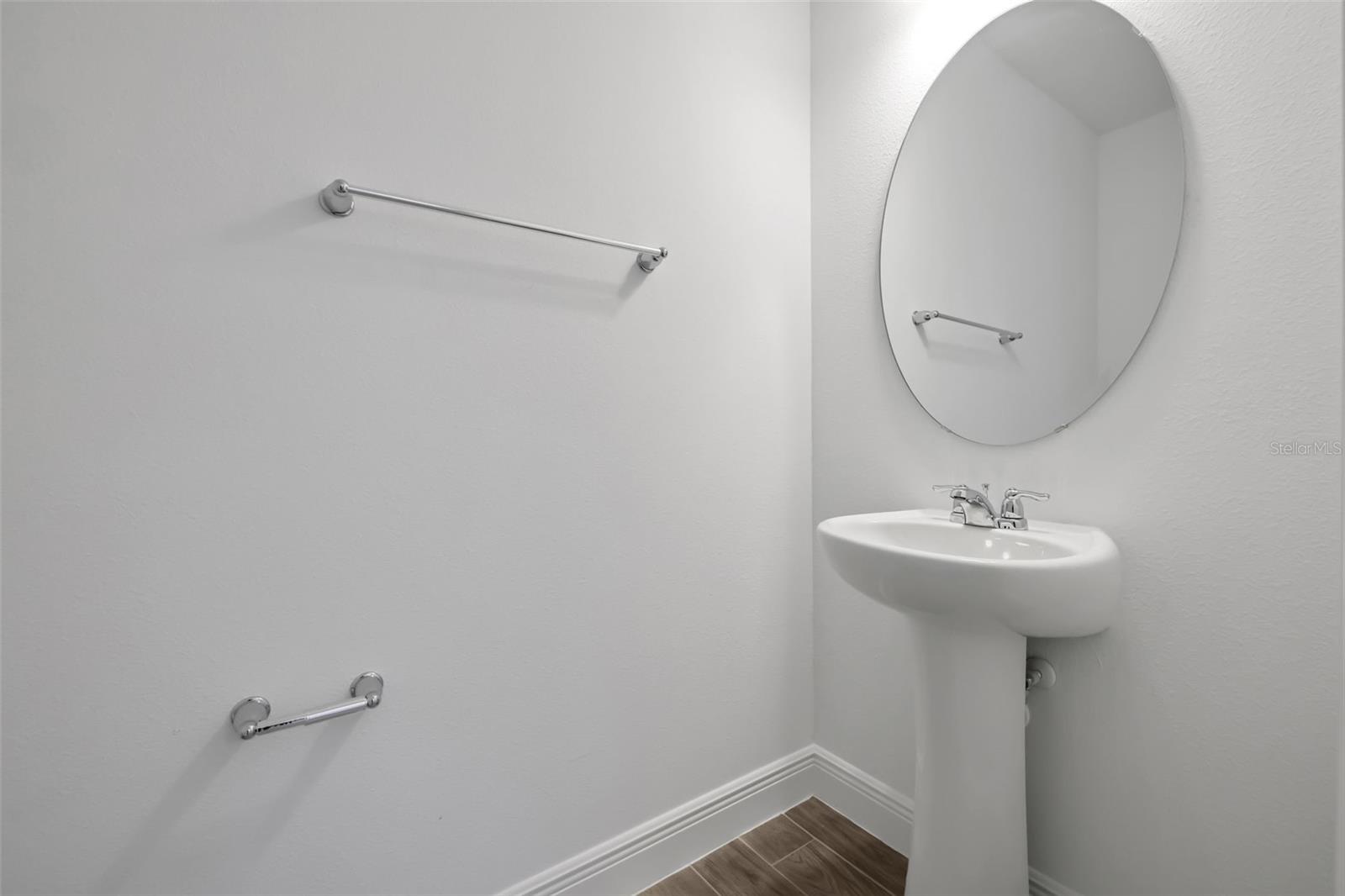 WESLYN PARK PH 2 - Residential