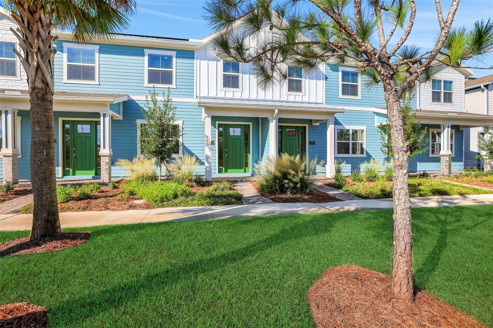 WESLYN PARK PH 2 - Residential