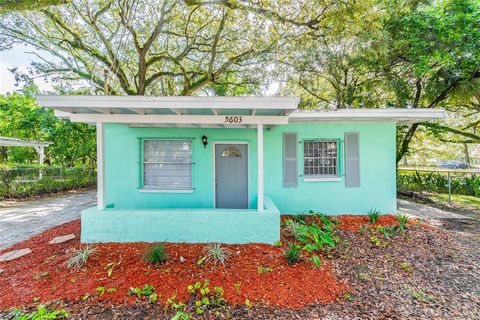 A home in TAMPA