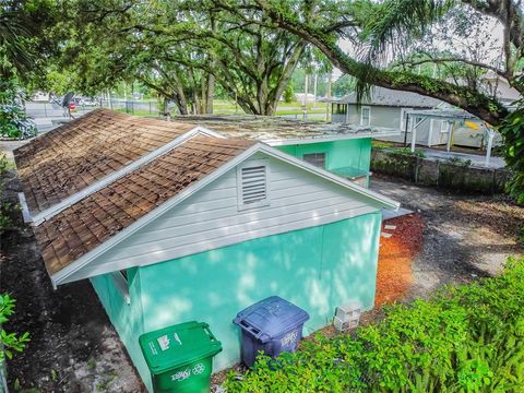 A home in TAMPA