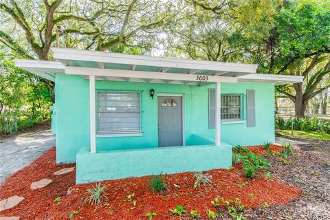 A home in TAMPA