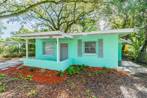 A home in TAMPA