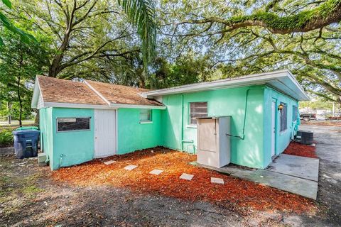 A home in TAMPA