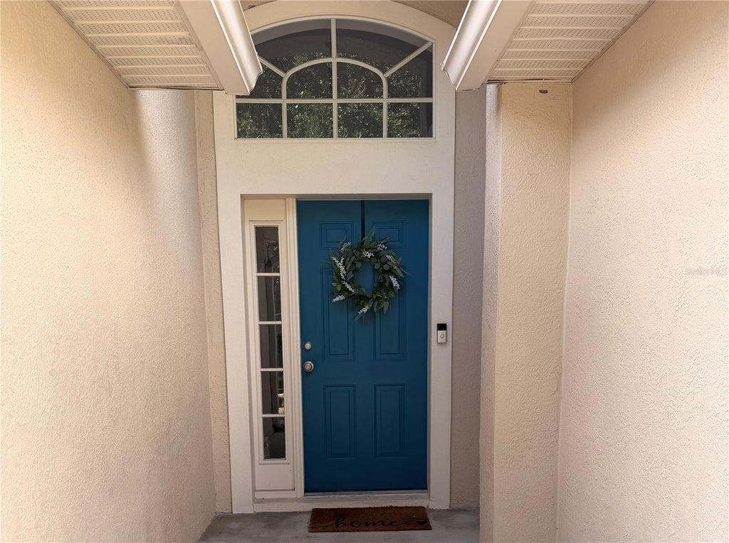 Photo of 7016 Jamestown Manor Drive, Riverview, FL 33578 (MLS # TB8525195)