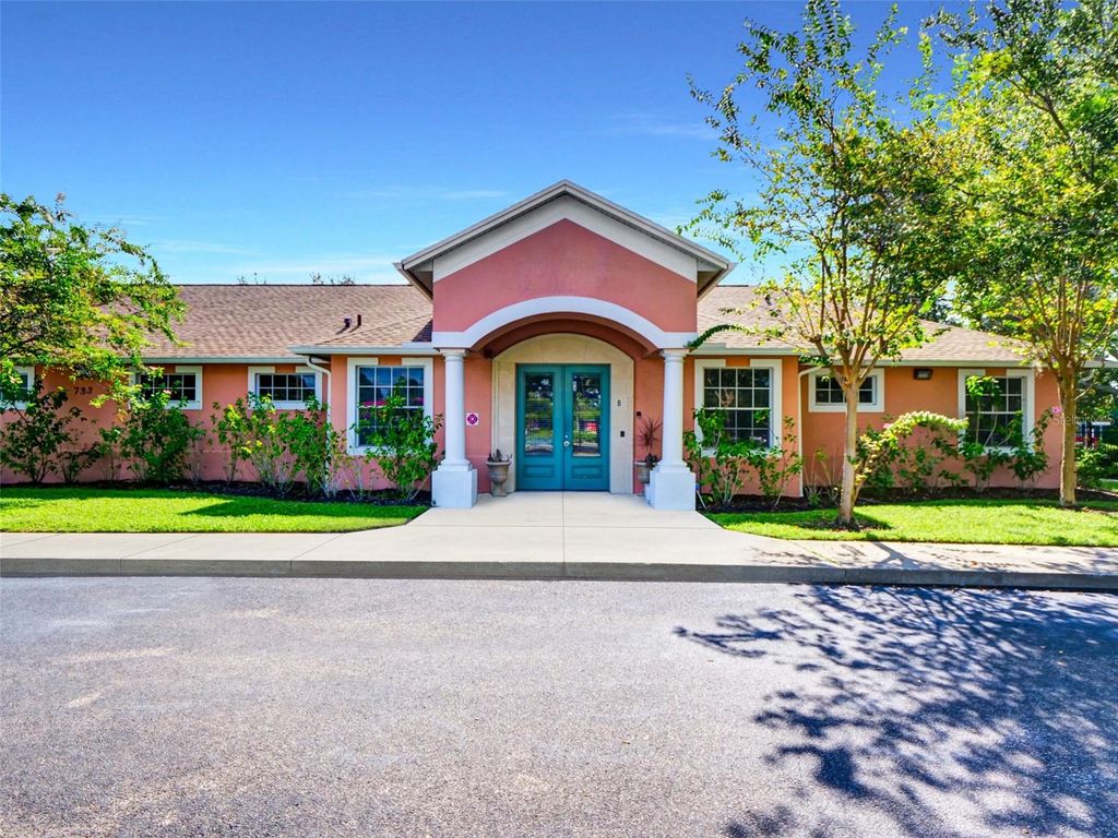 Photo of 733 S Goldenrod Road, Orlando, FL 32822 (MLS # O6368883)