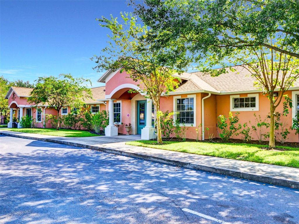 Photo of 733 S Goldenrod Road, Orlando, FL 32822 (MLS # O6368883)