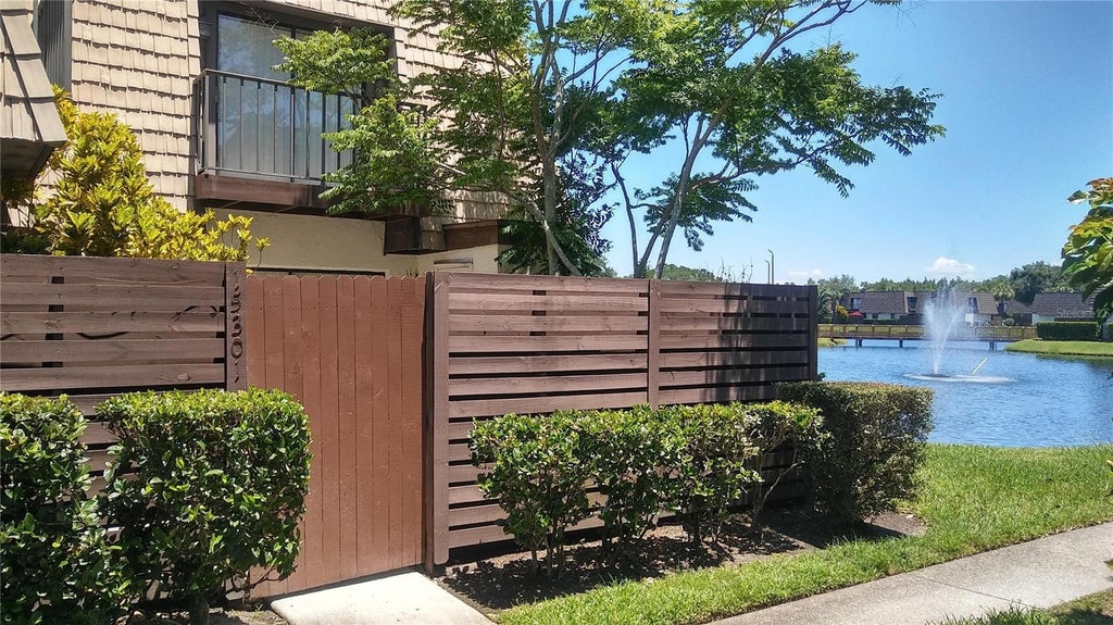 Photo of 15301 W Pond Woods Drive #303, Tampa, FL 33618 (MLS # O6443887)