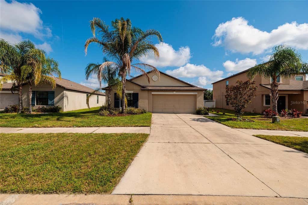 Photo of 36077 Stable Wilk Avenue, Zephyrhills, FL 33541 (MLS # TB8539600)