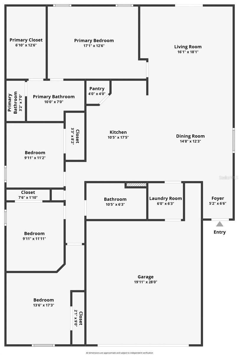 36077 STABLE WILK AVENUE