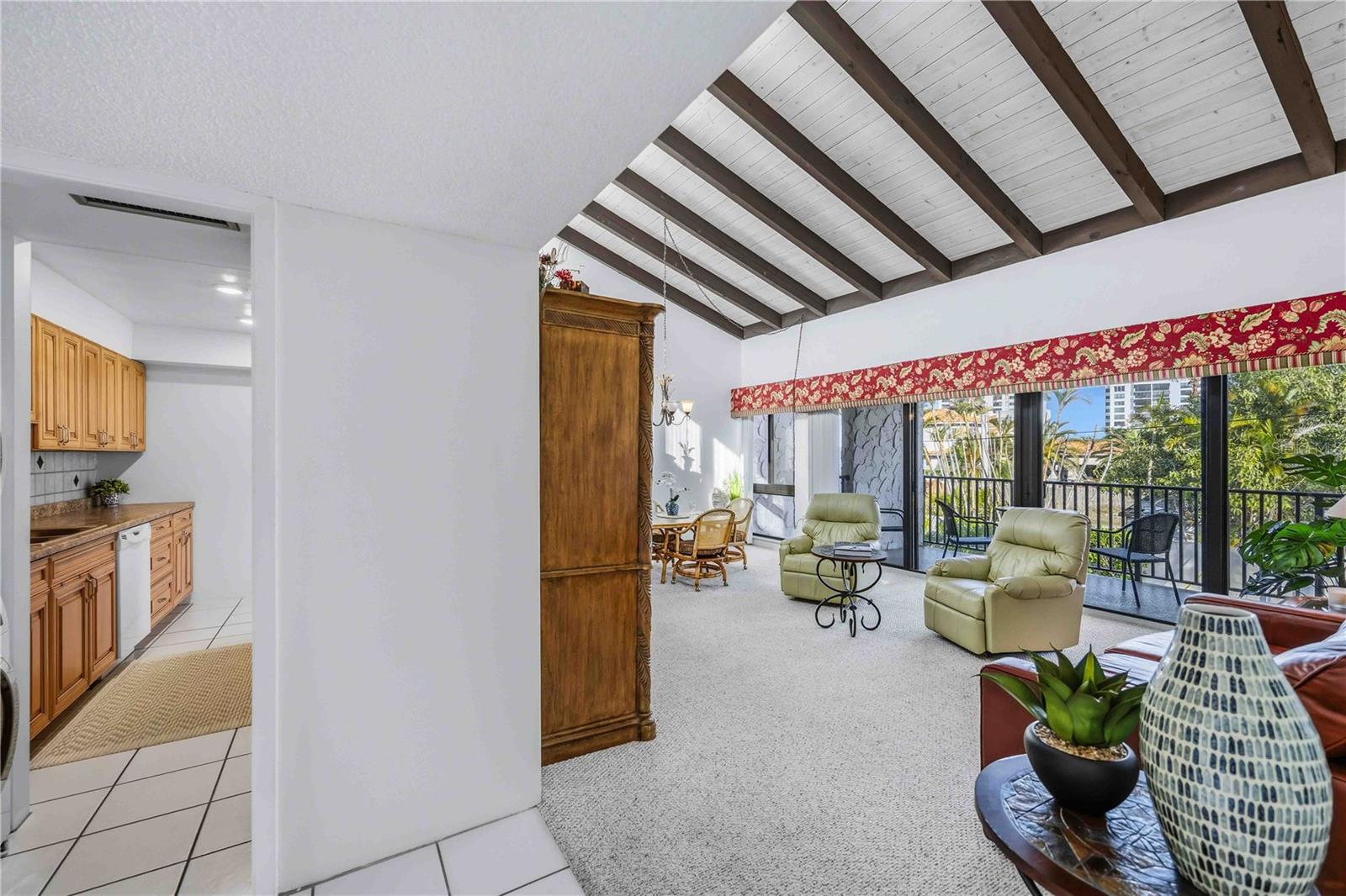 ALDEA MAR - Residential