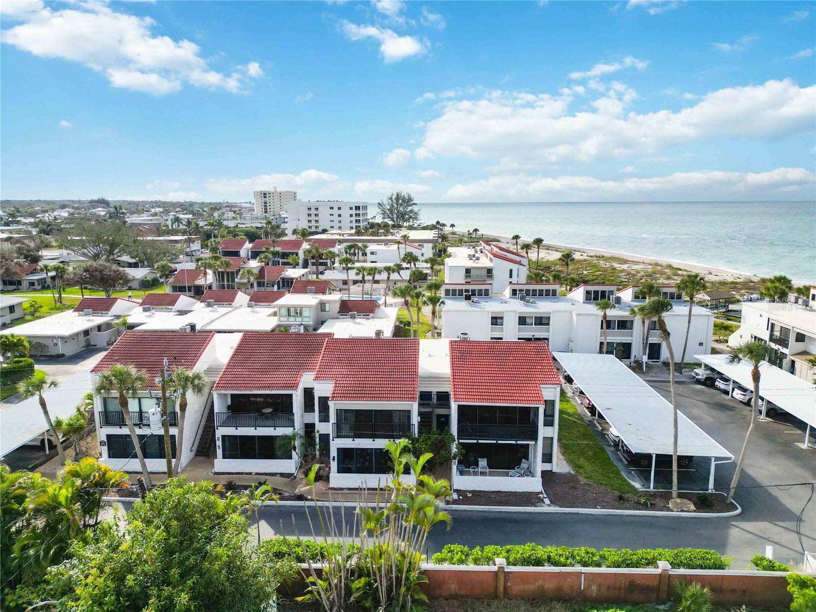 ALDEA MAR - Residential