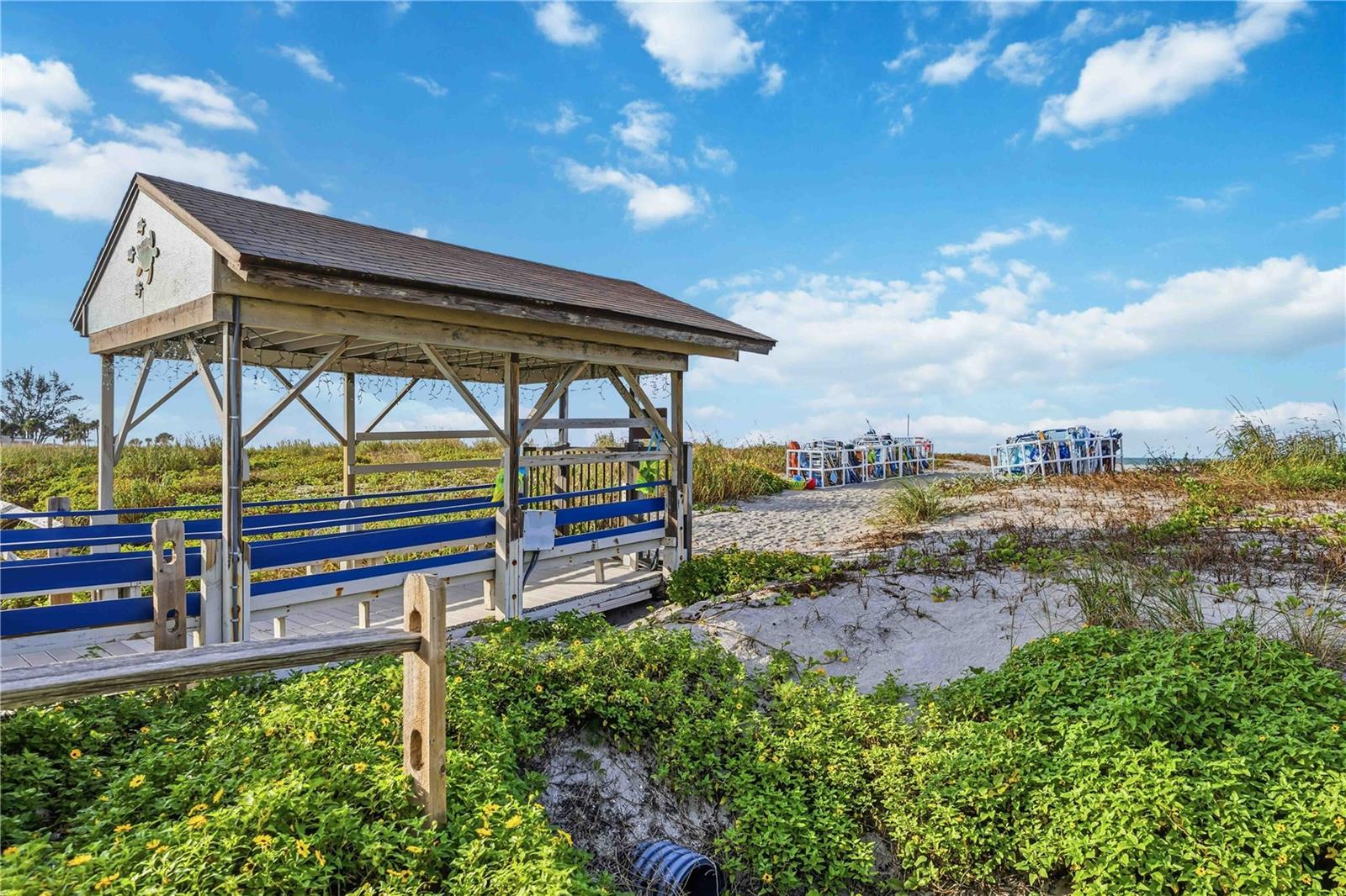 ALDEA MAR - Residential