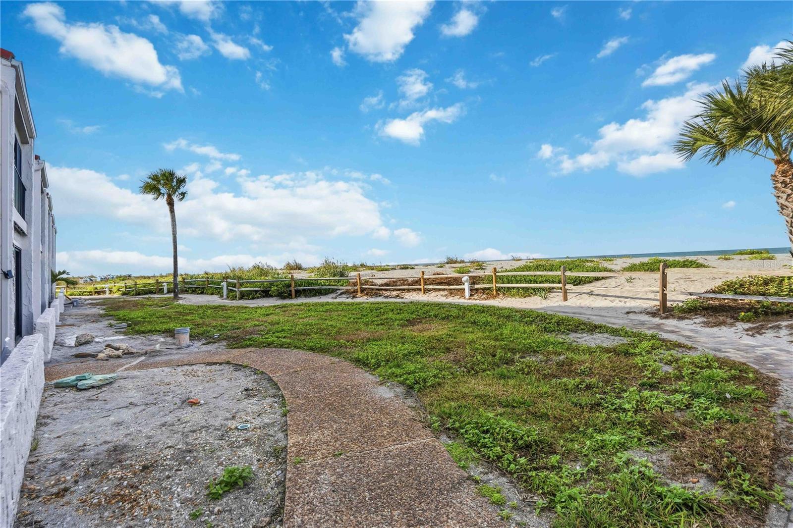 ALDEA MAR - Residential