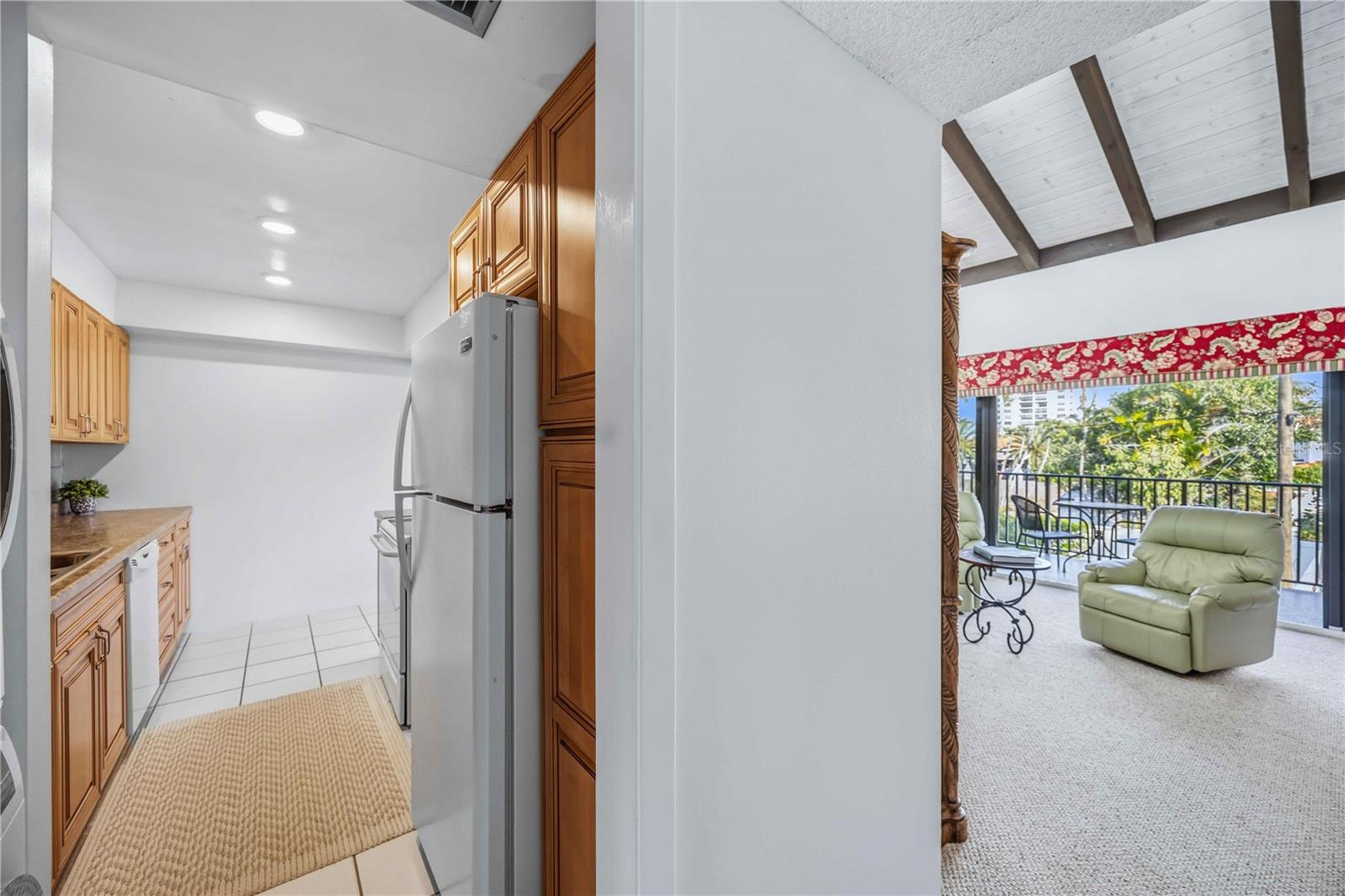 ALDEA MAR - Residential