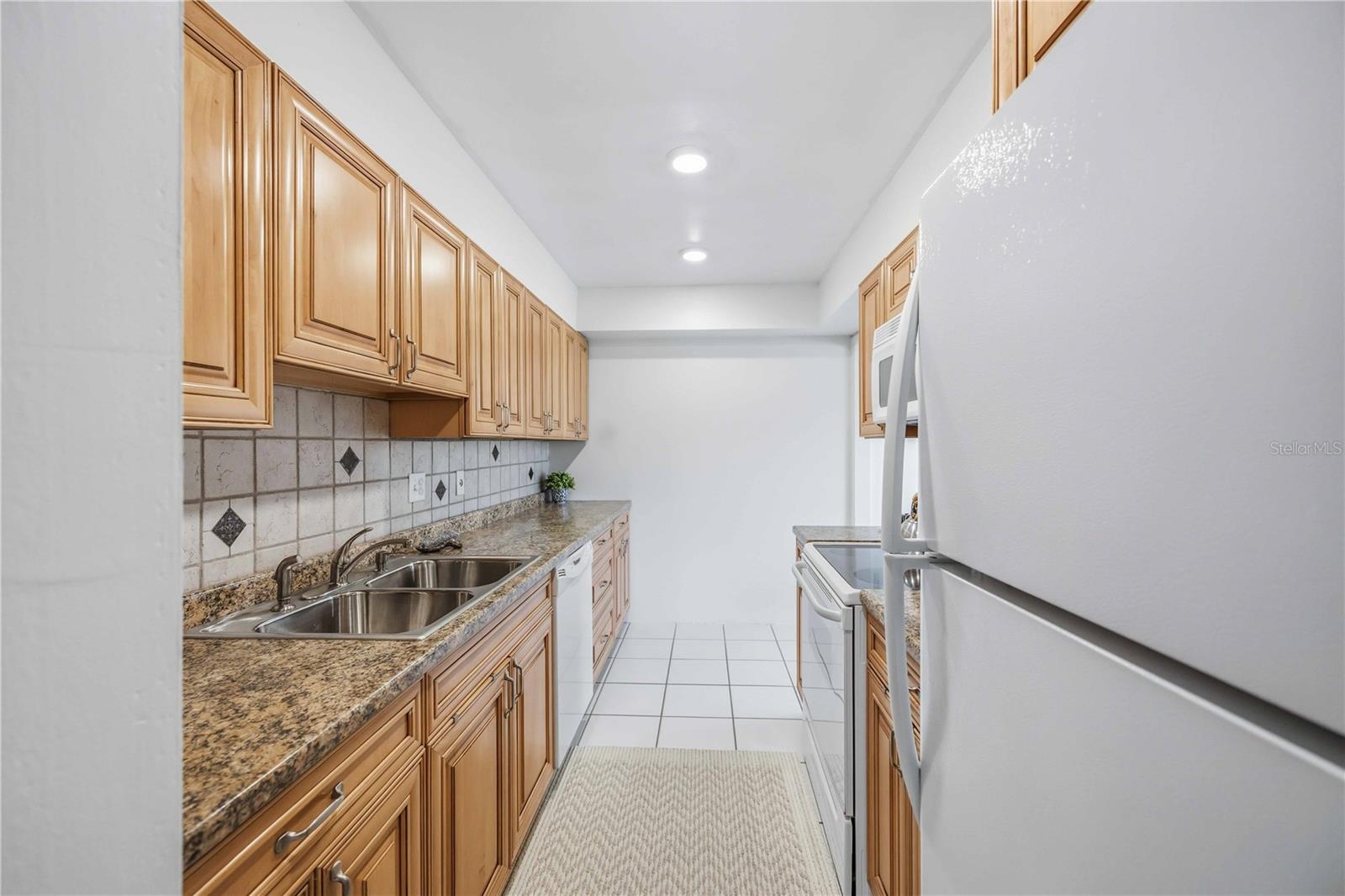 ALDEA MAR - Residential