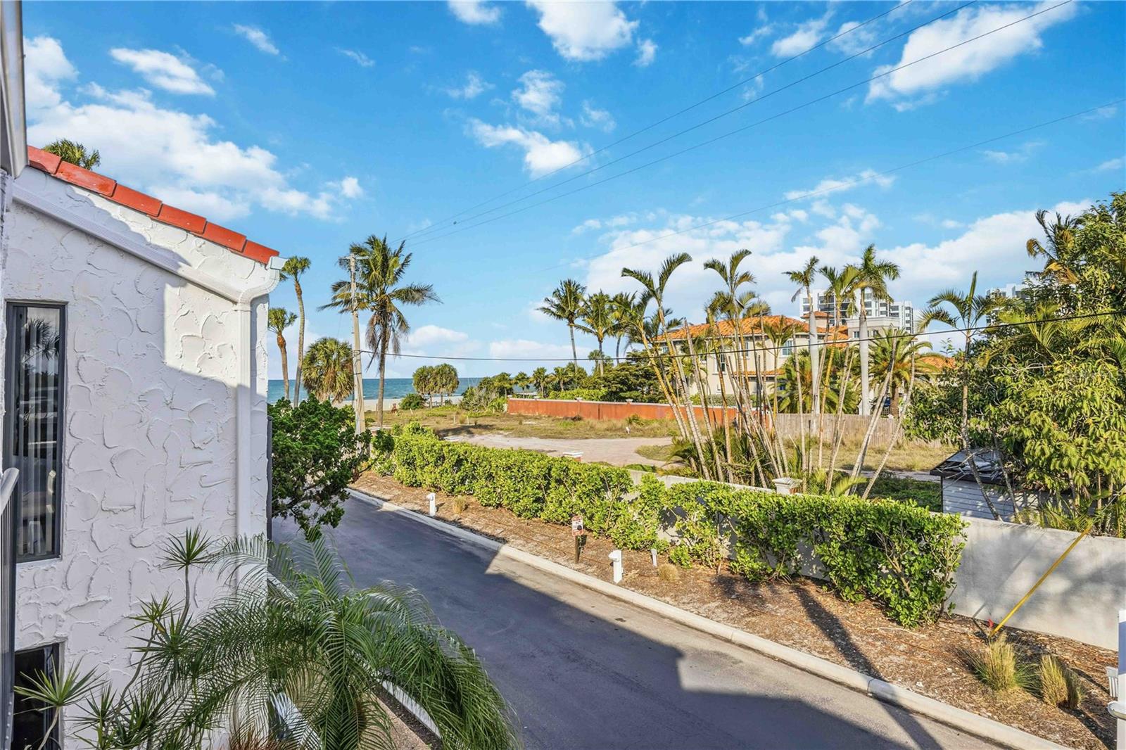 ALDEA MAR - Residential