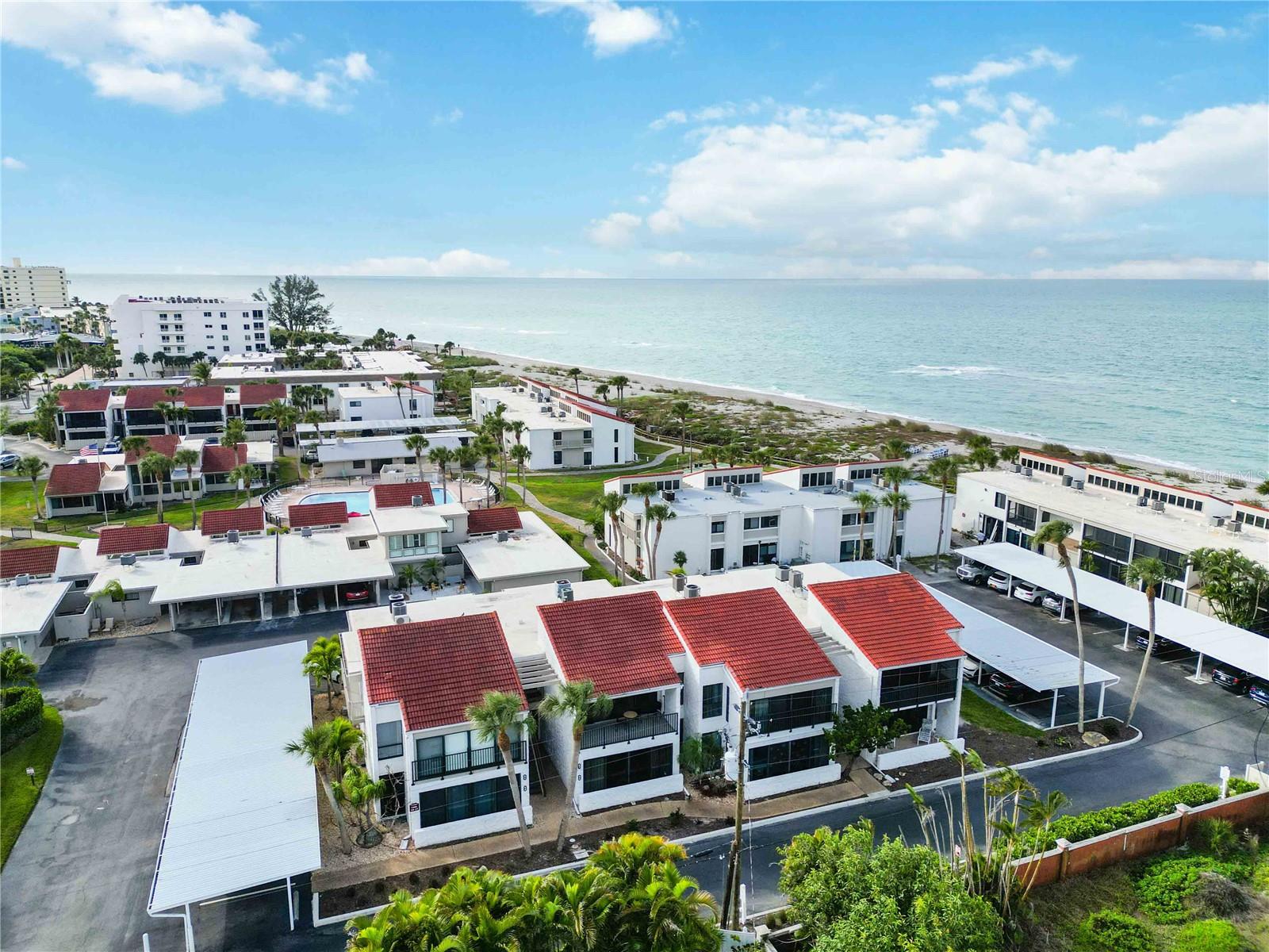 ALDEA MAR - Residential