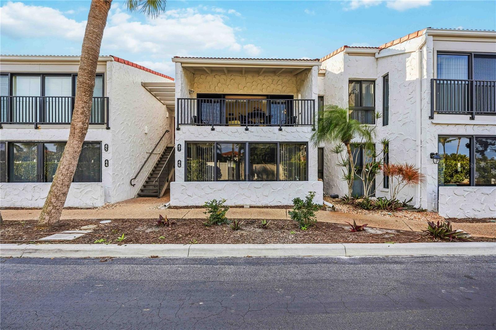 ALDEA MAR - Residential