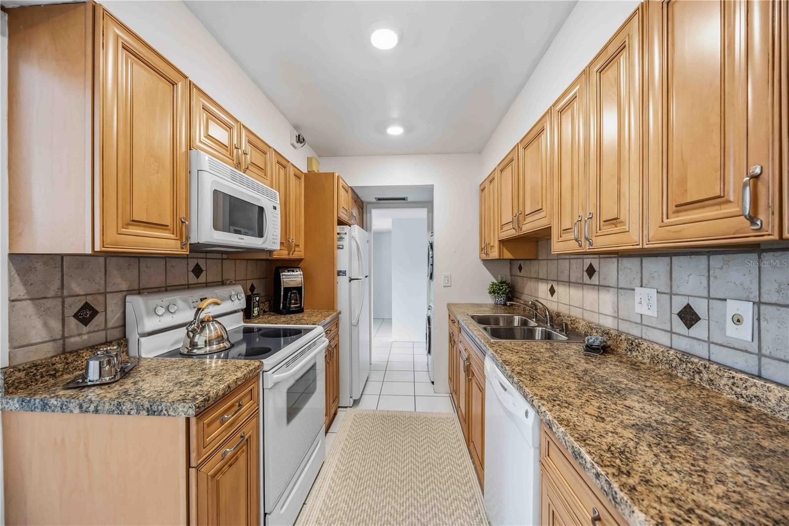 ALDEA MAR - Residential