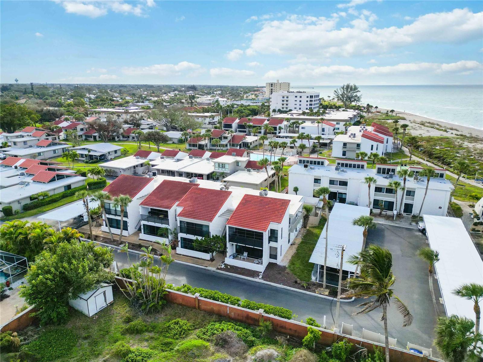 ALDEA MAR - Residential