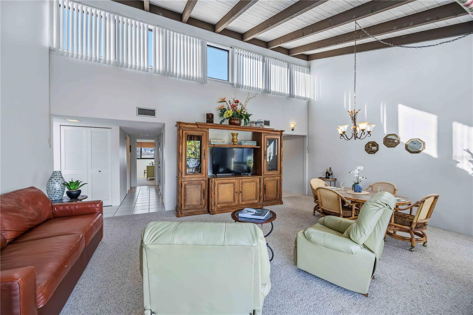 ALDEA MAR - Residential