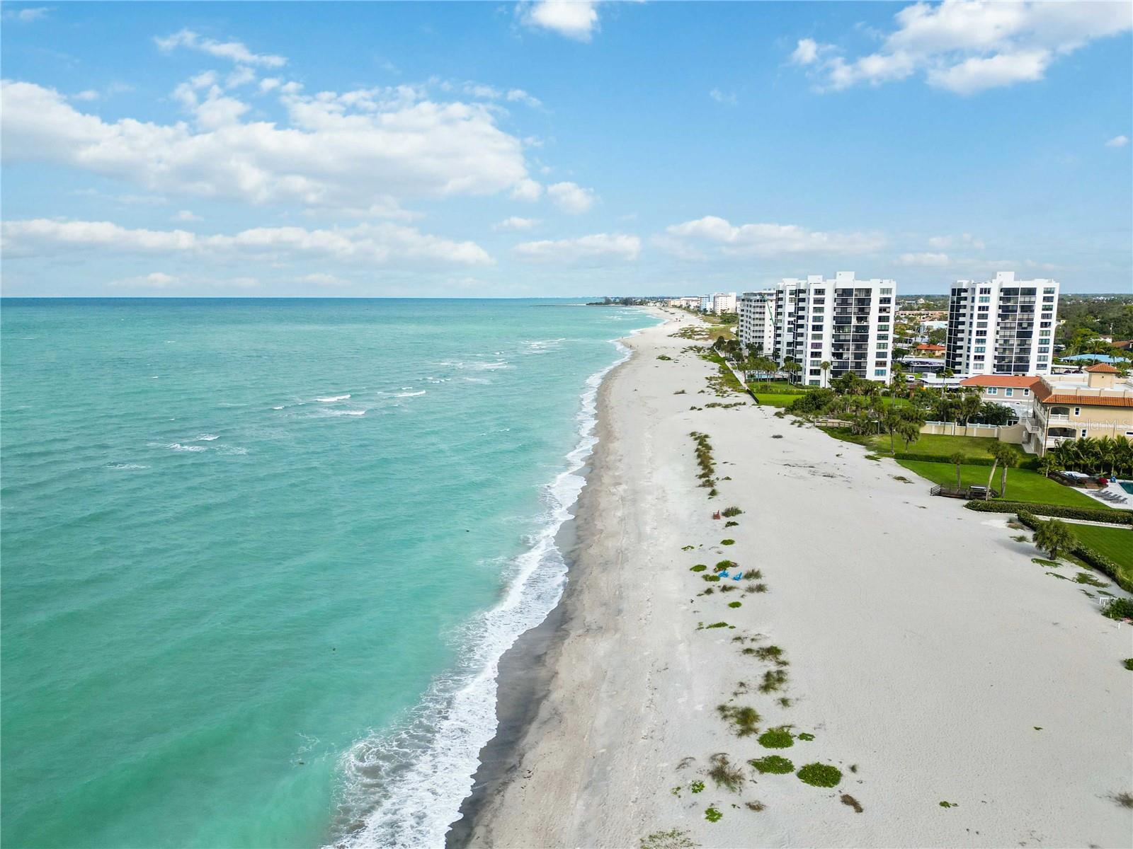 ALDEA MAR - Residential