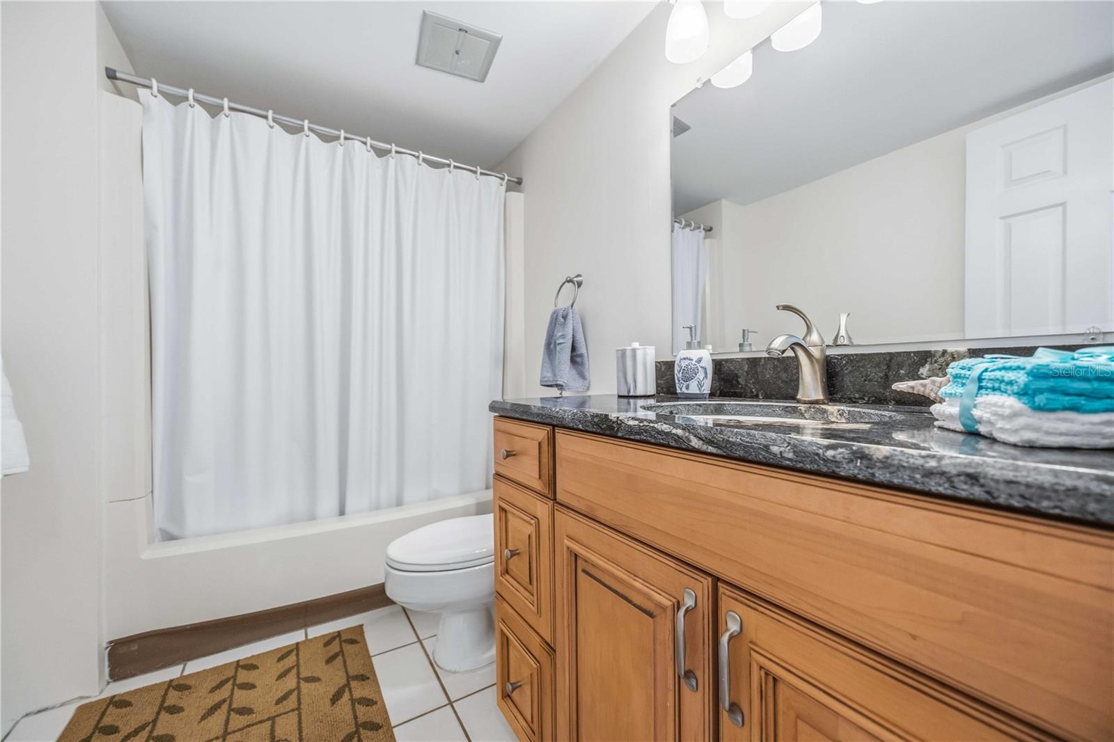 ALDEA MAR - Residential