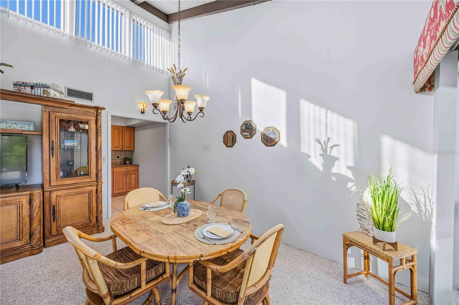 ALDEA MAR - Residential