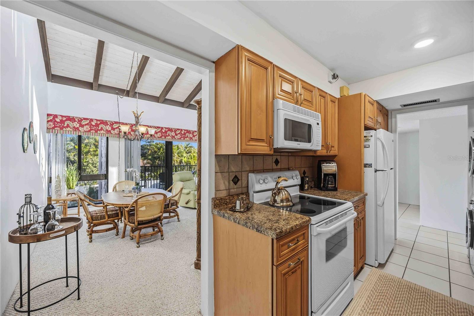 ALDEA MAR - Residential