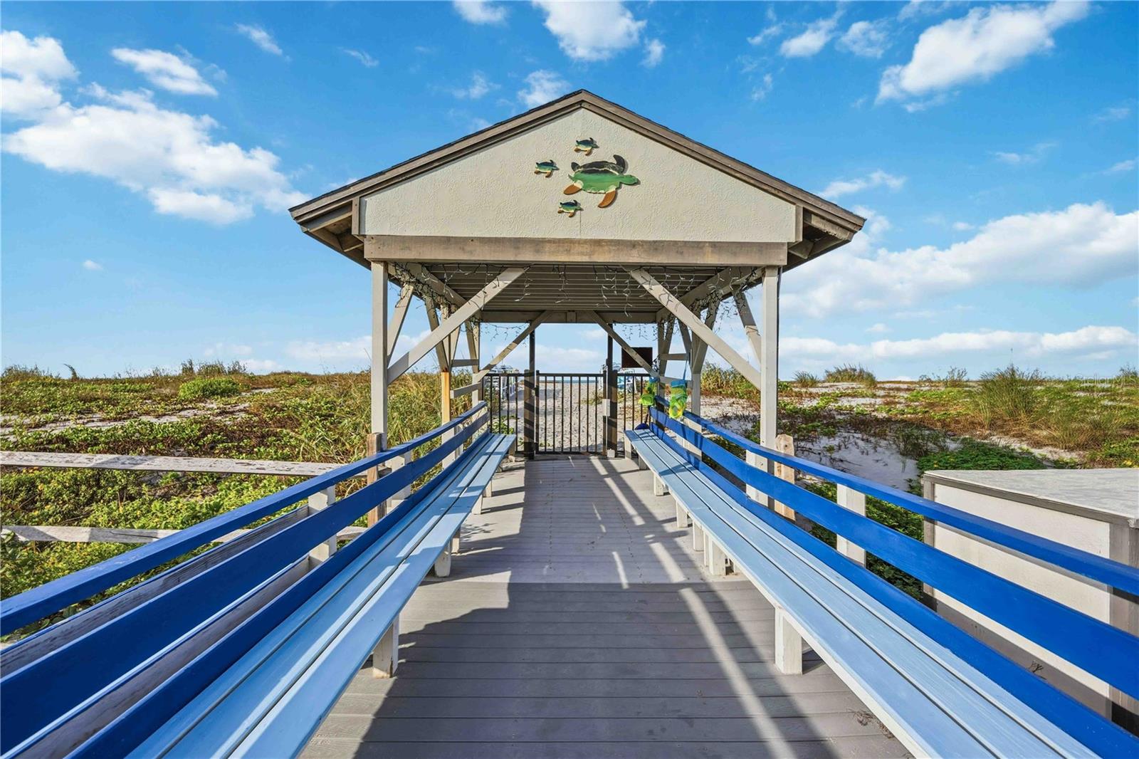 ALDEA MAR - Residential