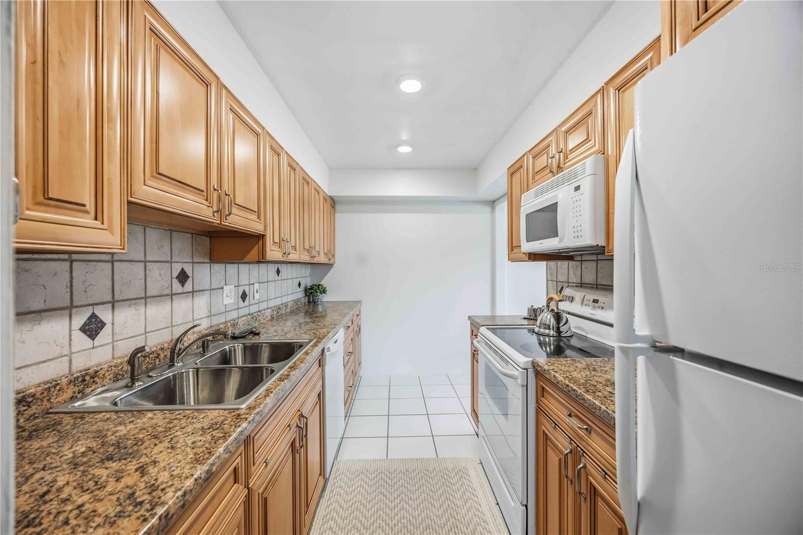 ALDEA MAR - Residential