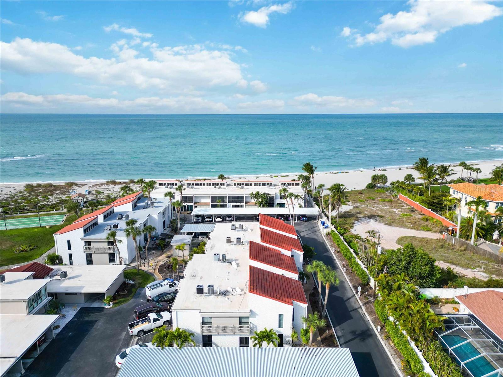 ALDEA MAR - Residential