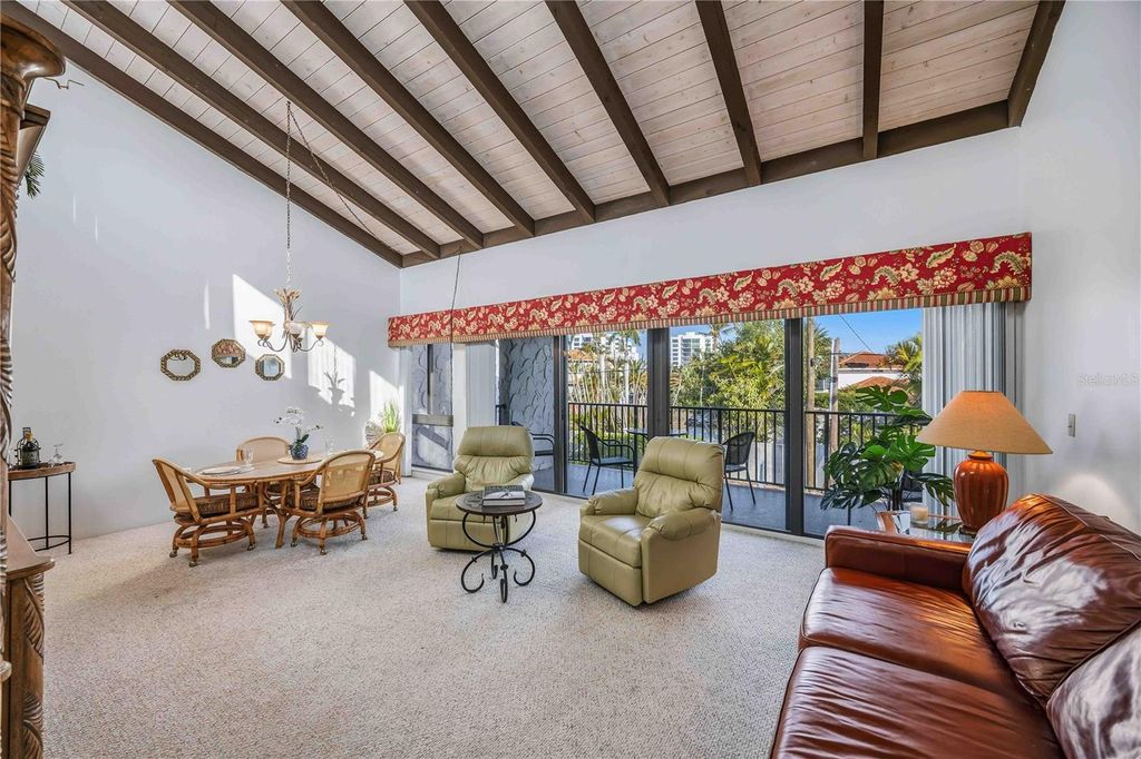 Photo of 500 S Park Blvd #47, Venice, FL 34285 (MLS # A4678760)