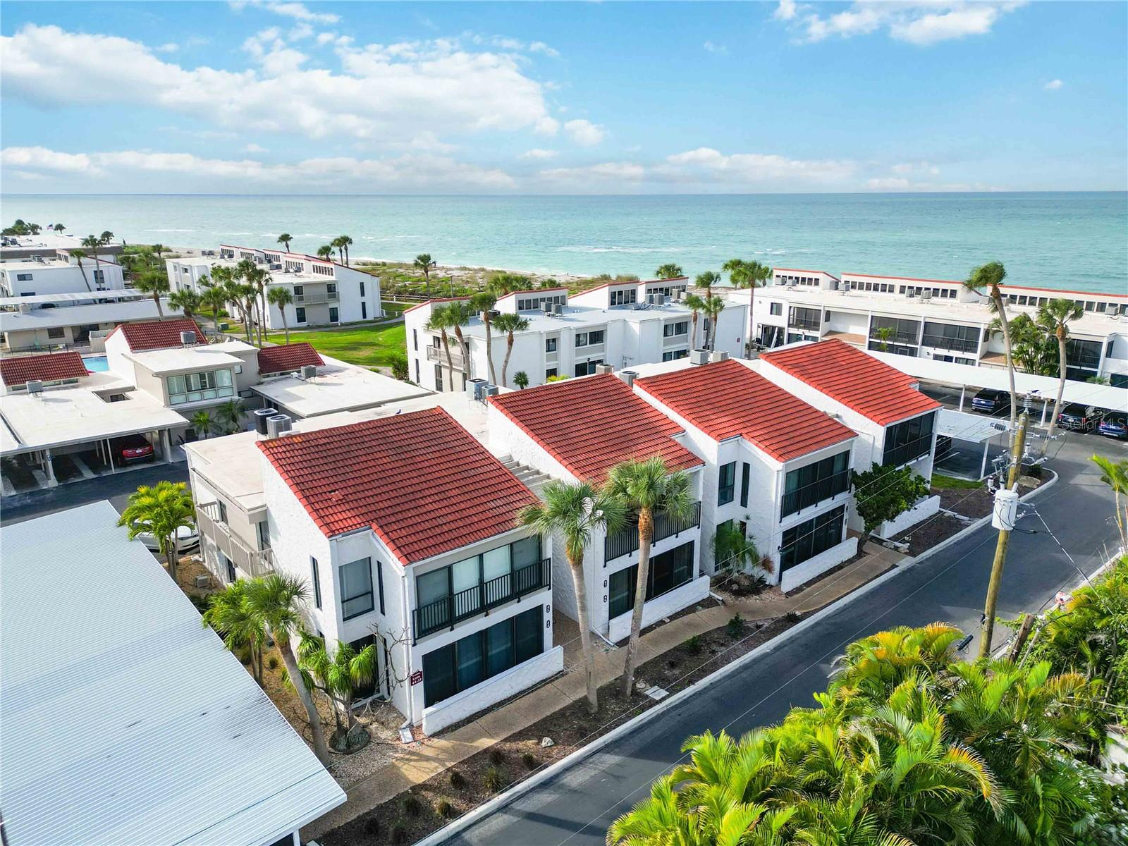 ALDEA MAR - Residential